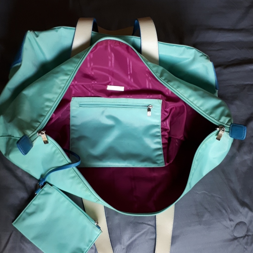 Tumi Tote - Picture 4 of 6